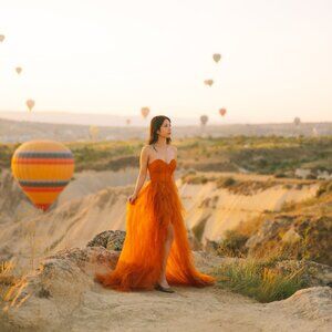 Meet your Posher, Moe